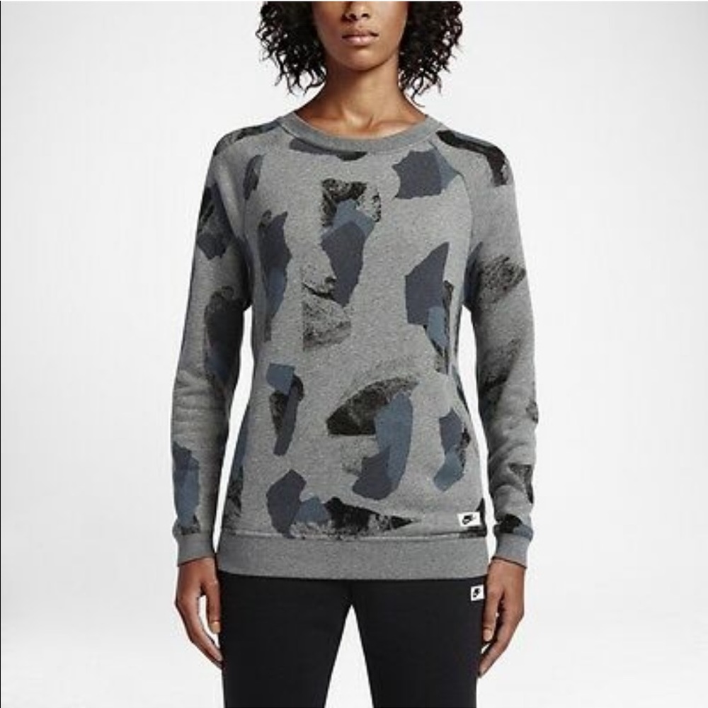 Nike Sportswear Modern Crew, S